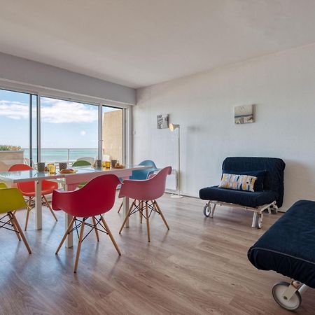 Apartment Casino-5 By Interhome Lacanau Bagian luar foto
