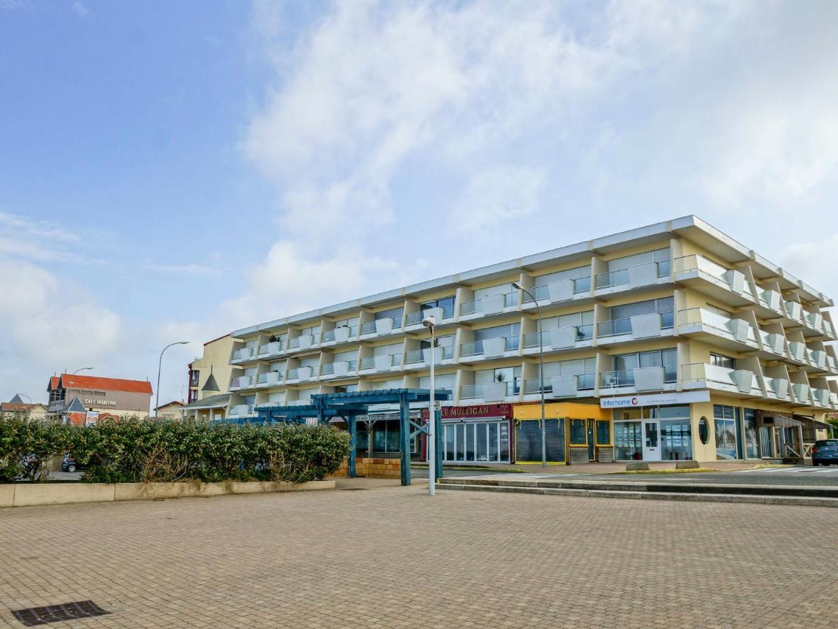Apartment Casino-5 By Interhome Lacanau Bagian luar foto