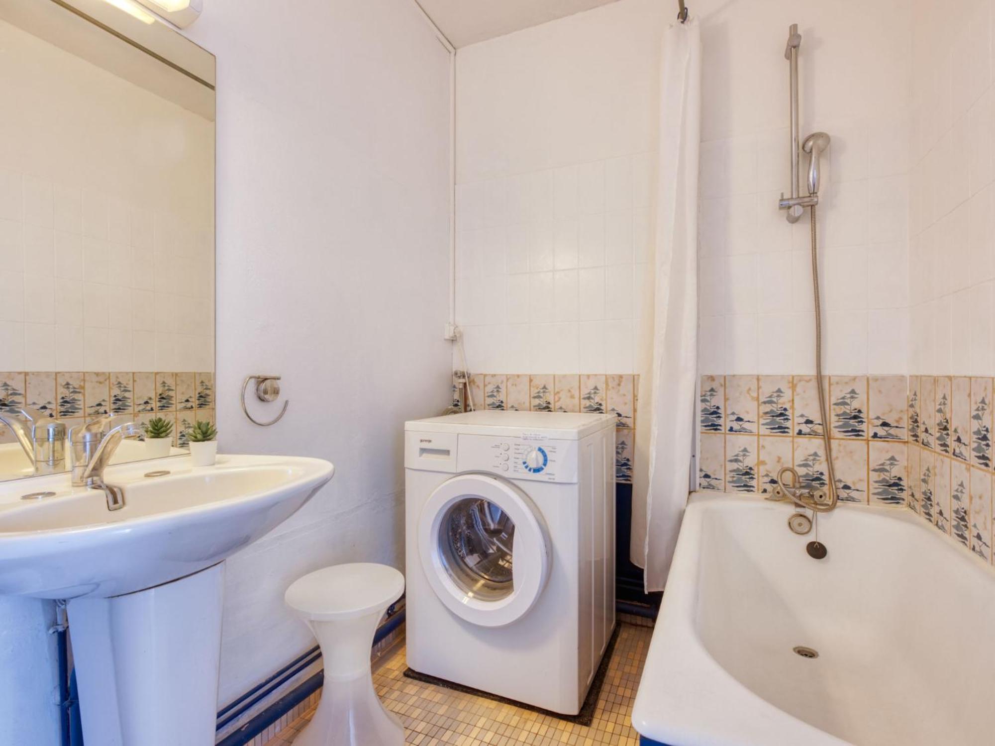 Apartment Casino-5 By Interhome Lacanau Bagian luar foto