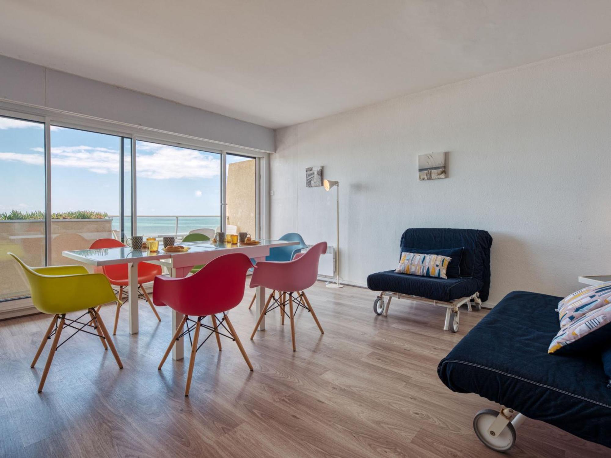 Apartment Casino-5 By Interhome Lacanau Bagian luar foto