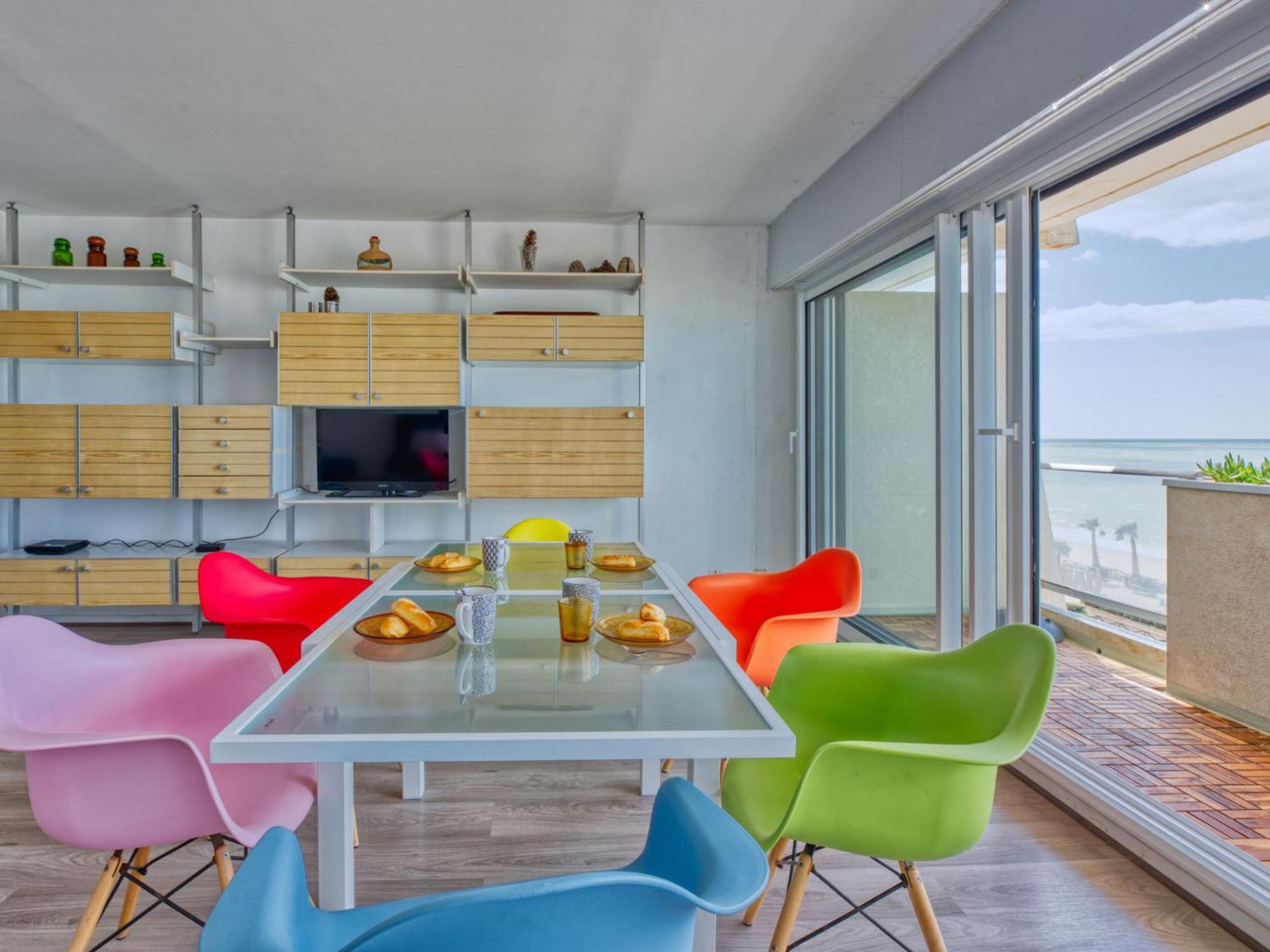 Apartment Casino-5 By Interhome Lacanau Bagian luar foto