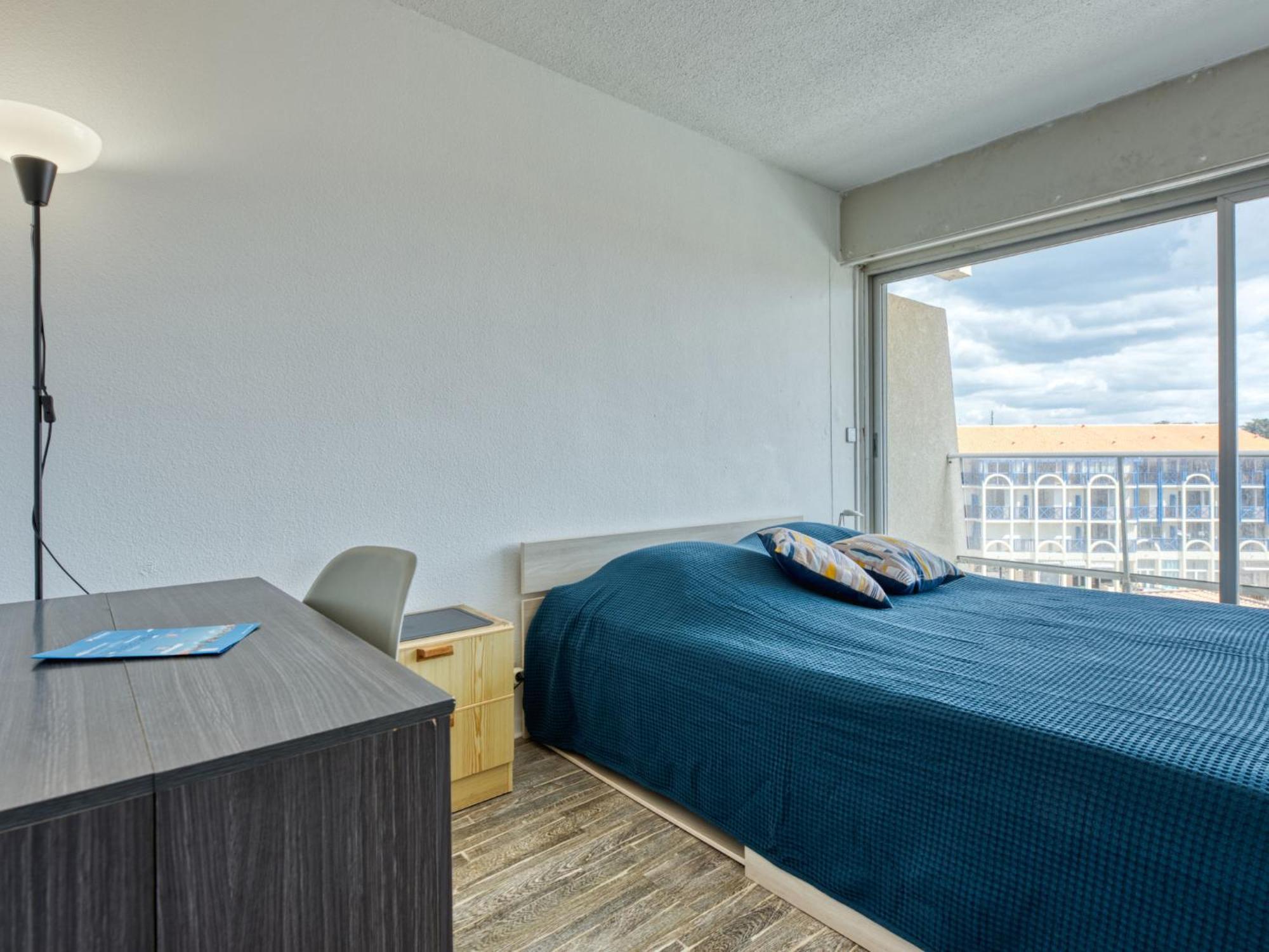 Apartment Casino-5 By Interhome Lacanau Bagian luar foto
