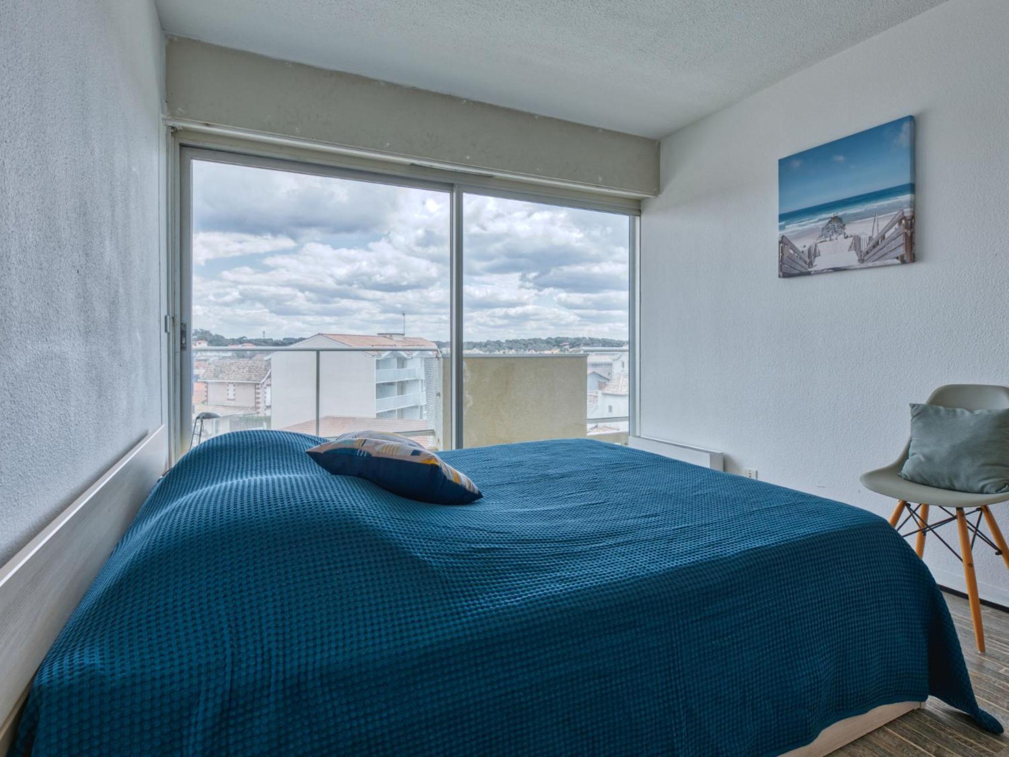 Apartment Casino-5 By Interhome Lacanau Bagian luar foto