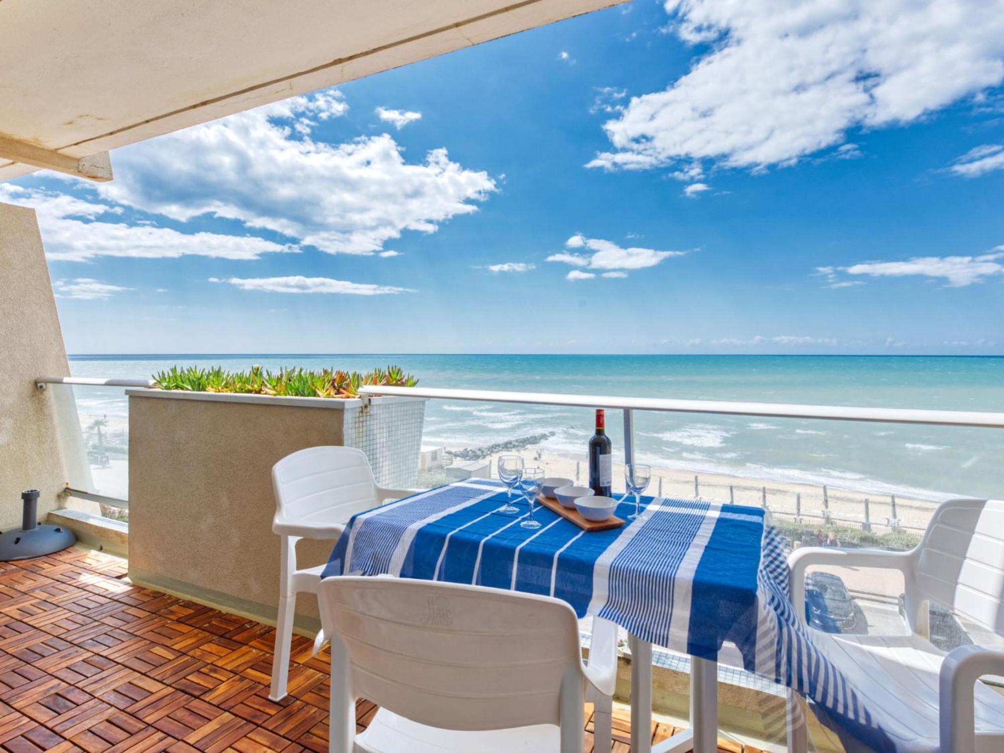 Apartment Casino-5 By Interhome Lacanau Bagian luar foto